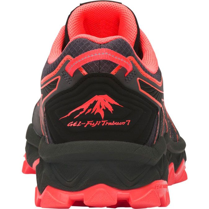Así son las ASICS GEL FUJITRABUCO 7