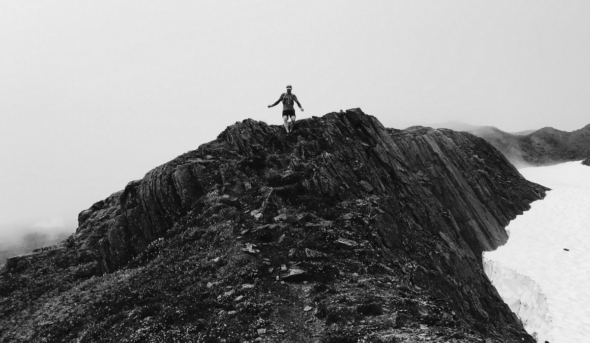 El sueño de Alaska, por Dakota Jones