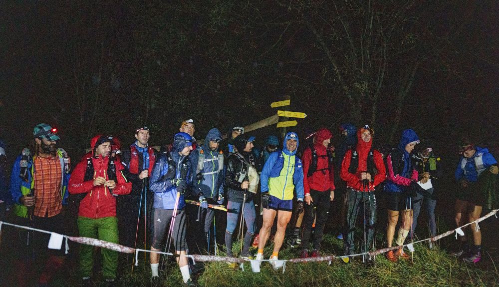 Mariren kobak trail c. biel rafols Mariren kobak trail c. biel rafols