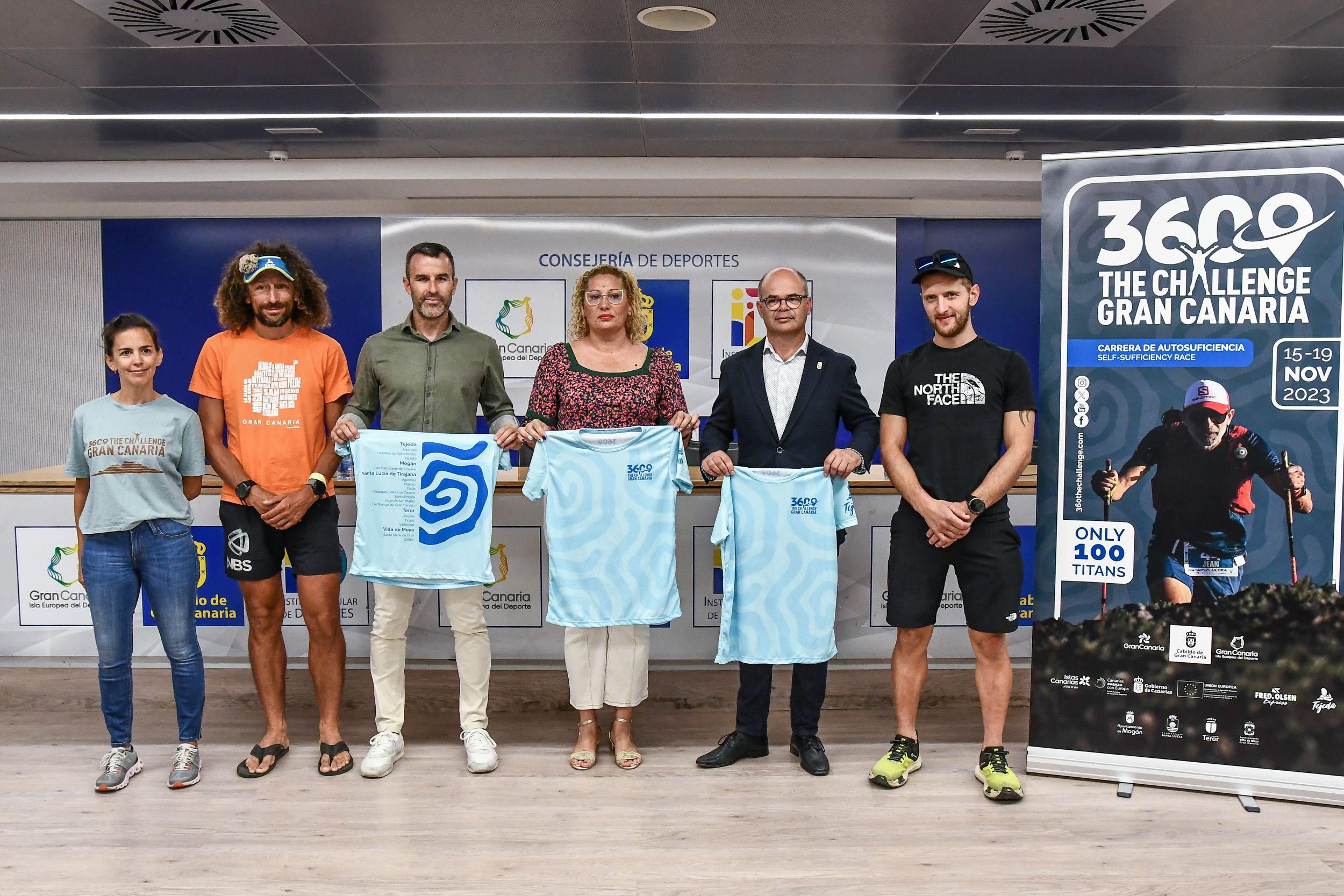 Wendy Cruz, Luca Papi, Luis Miguel Becerra, Verónica Espino, Moisés Rodríguez, Marco Gubert. Autor, Eros Santana