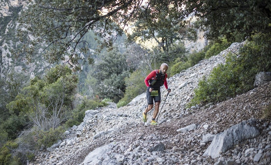 Penyagolosa Trails lanza una investigación sobre corredores de ultras