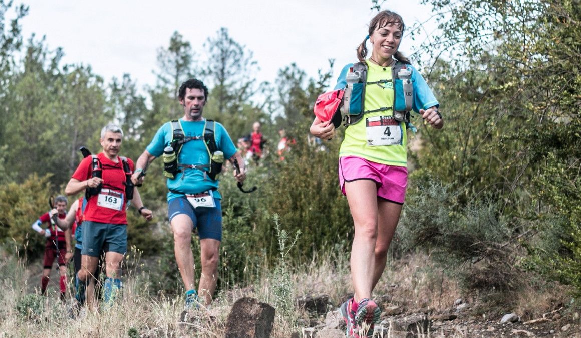 El Gran Trail de Sobrarbe regresa tras un año de descanso