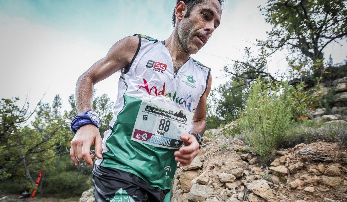 MABO 2019: arranca la Copa de España de Carreras por Montaña