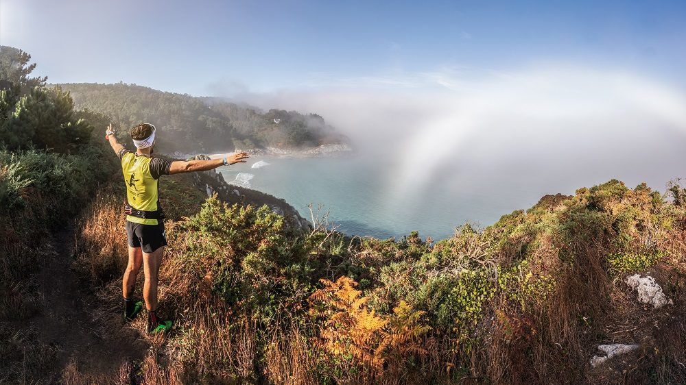 Gran Trail Costa da Morte 2019: modalidad, recorridos e inscripciones