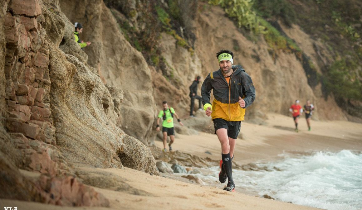 Trail Costa Brava 2019: Recorrido y favoritos 