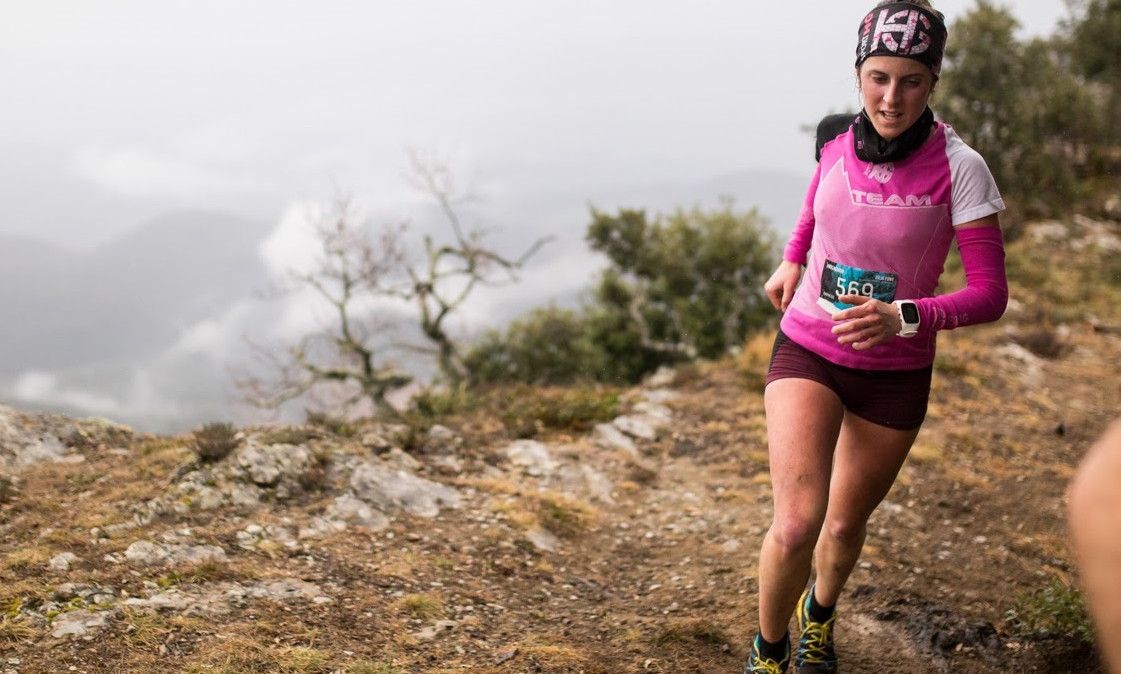 Cehegín acogerá el primer Woman Camp Trail