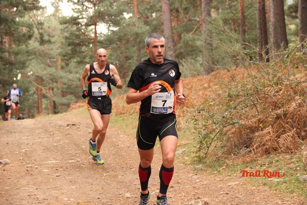 Carrera Cercedilla 2015-01