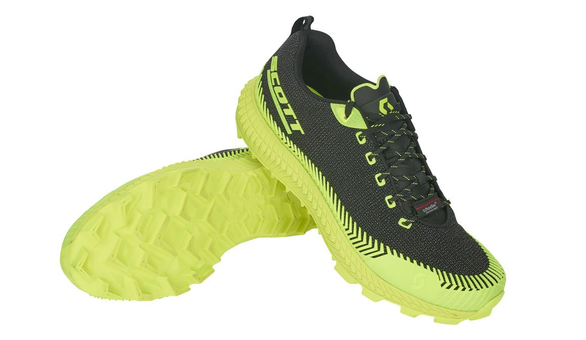  Así son las Supertrac Ultra RC de Scott