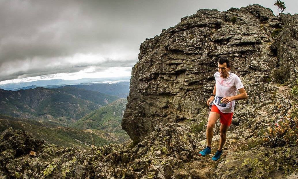 Miguel Heras, Pablo Villa y Antonio Martínez, favoritos en el regreso de Tres Valles