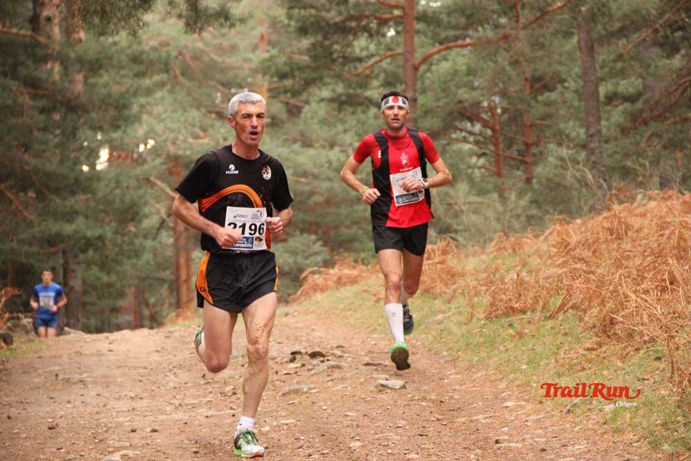 Carrera Cercedilla 2015-01