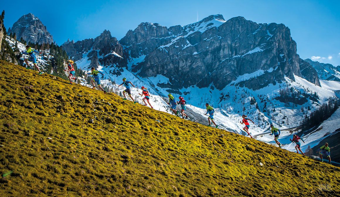 ¡Tú también puedes ser un trailhéroe!