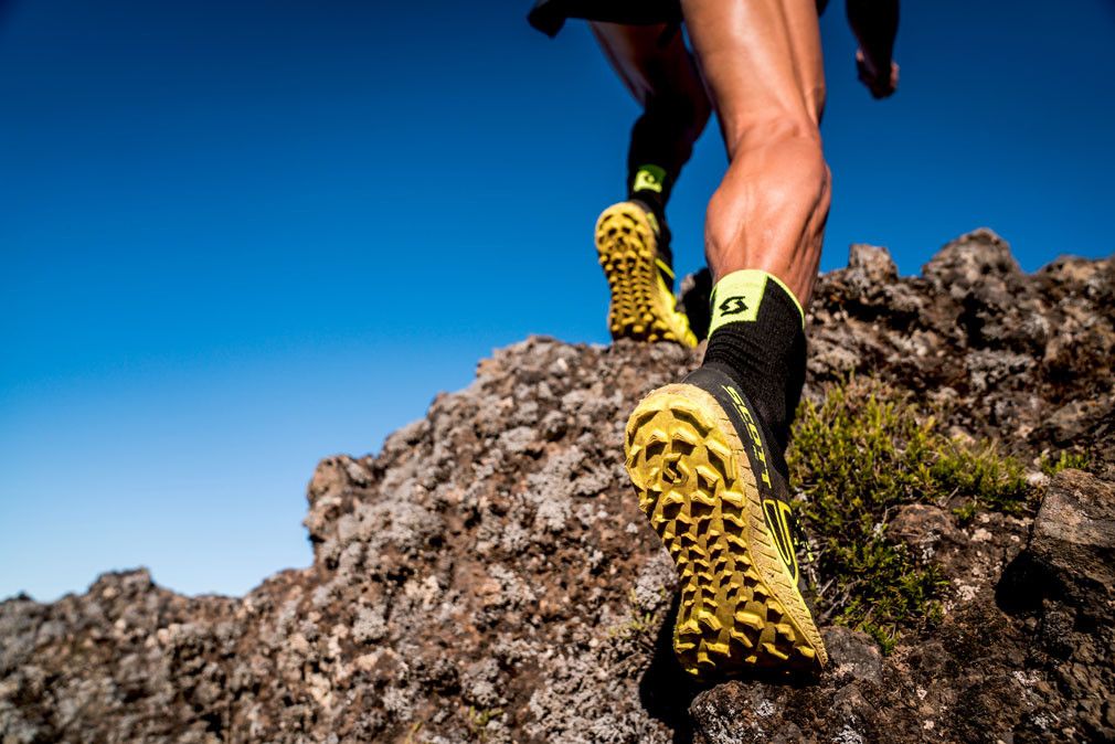 Corre tu mejor ultra-trail con la Scott Supertrac Ultra RC