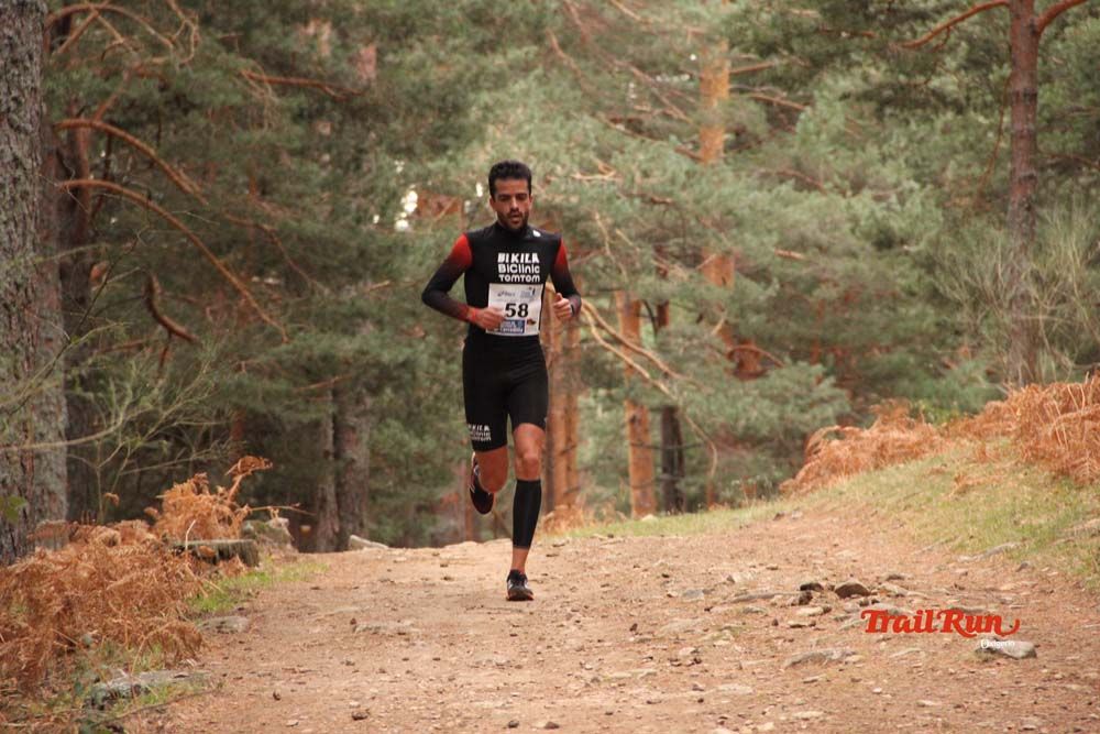 Carrera Cercedilla 2015-01