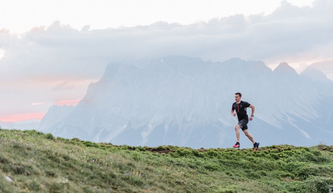 4 claves técnicas para ser más rápido corriendo