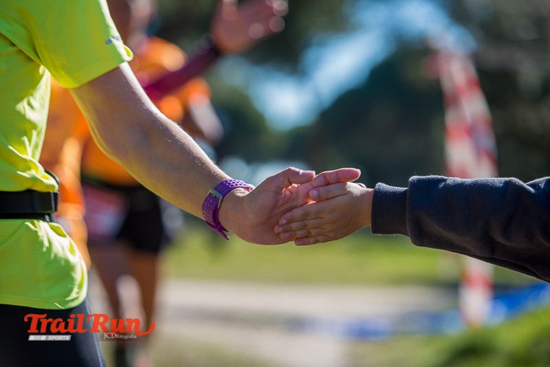 Las mejores fotos del Trail de la Mujer 2