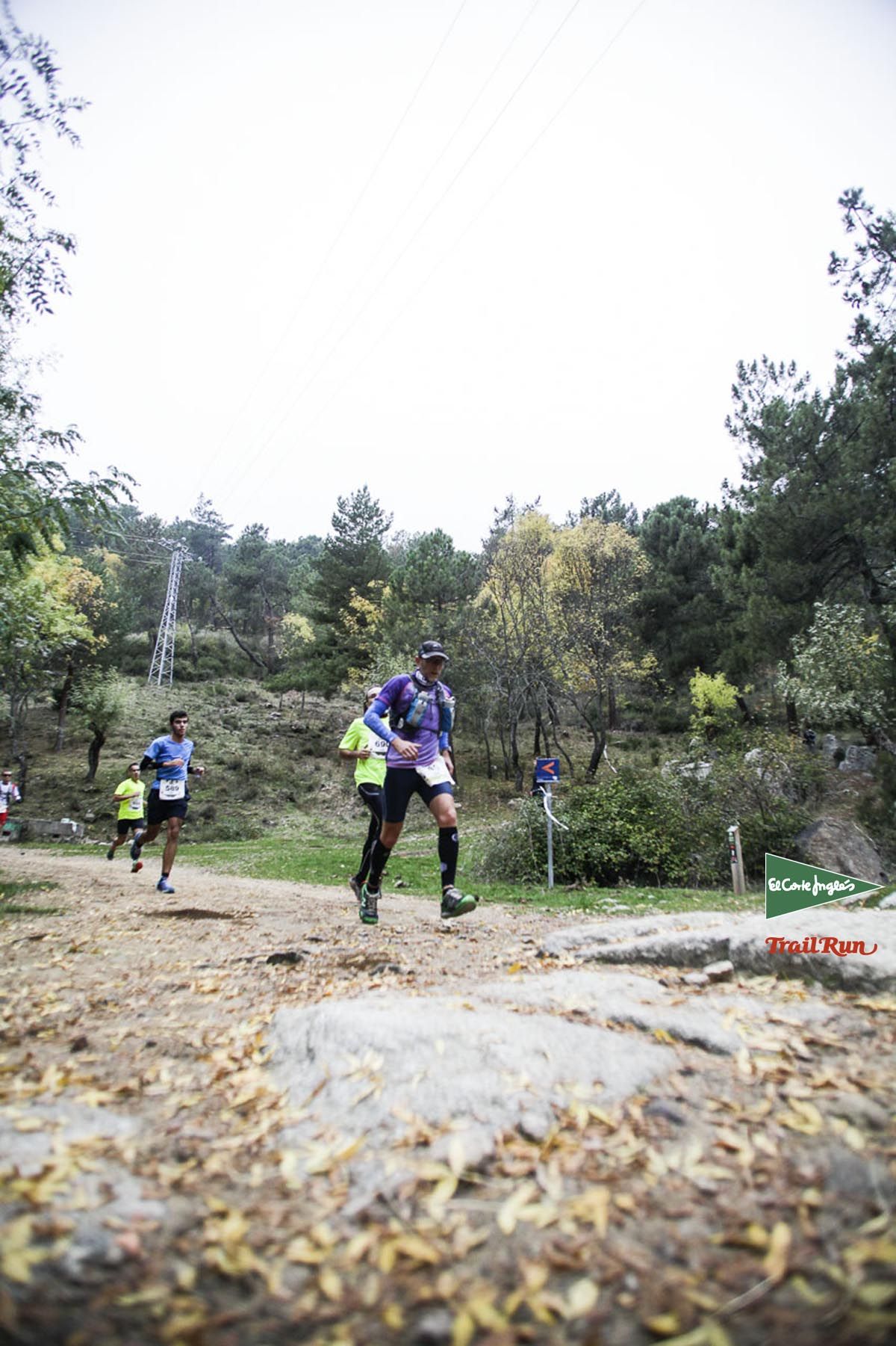 Races Trail Running-1