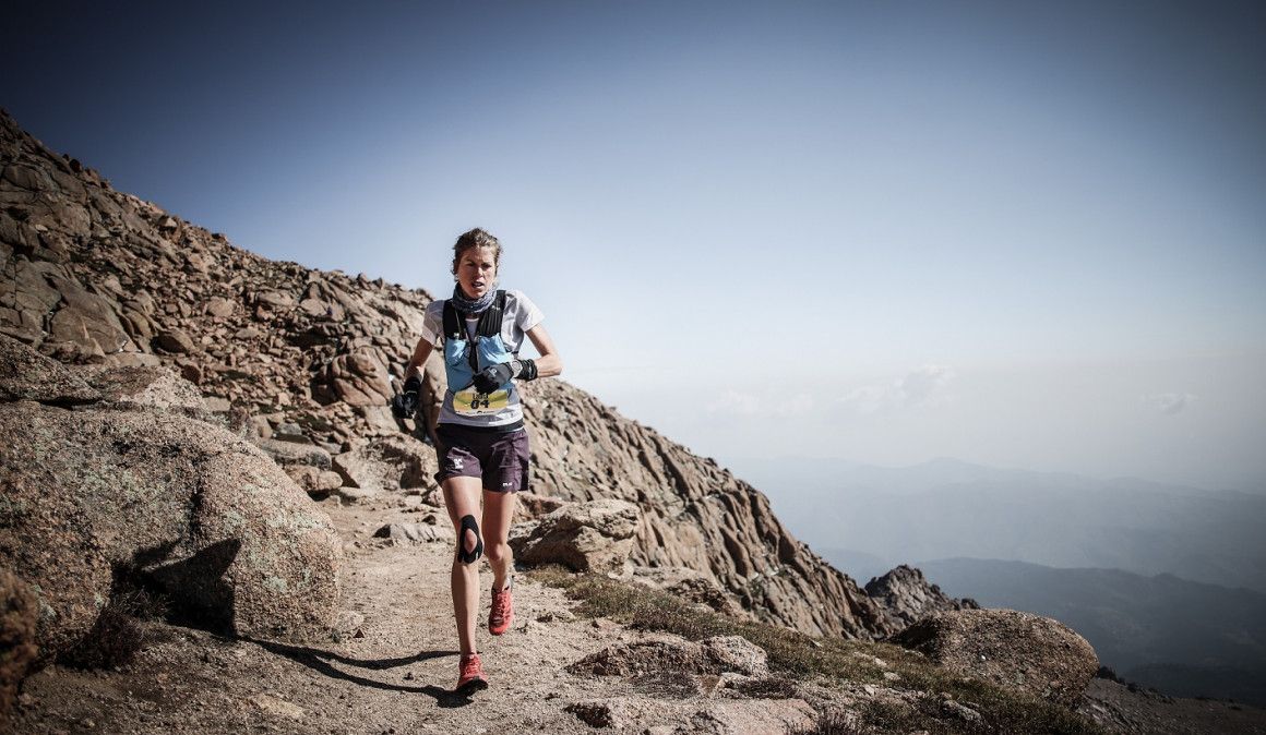 Laura Orgué abandona la alta competición