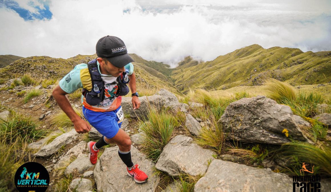 Kilómetro Vertical Petzl Salming 2019: crónica y resultados