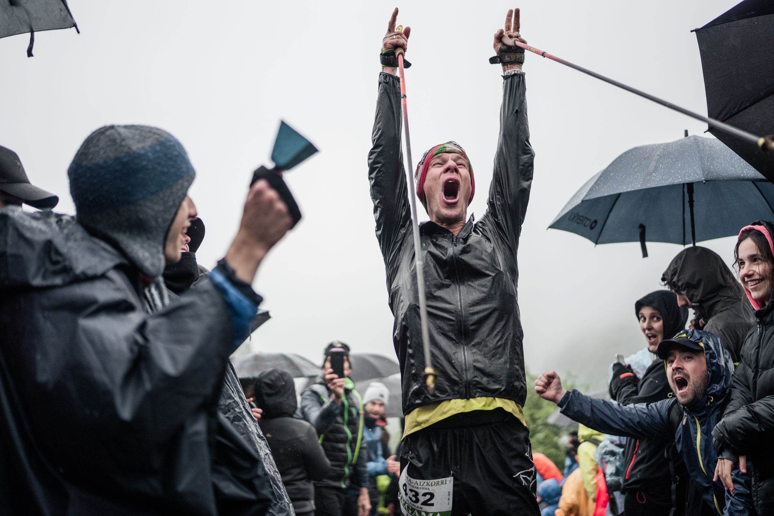 Zegama-Aizkorri 2023 ©️the.adventure.bakery