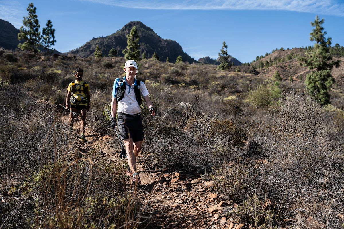 360º The Challenge Gran Canaria ©iancorless