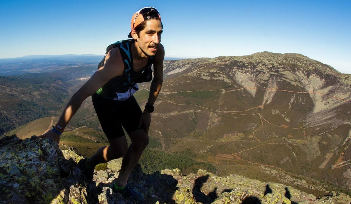 Pablo Villa y Oihana Kortazar estrenan el nuevo recorrido de Tres Valles	