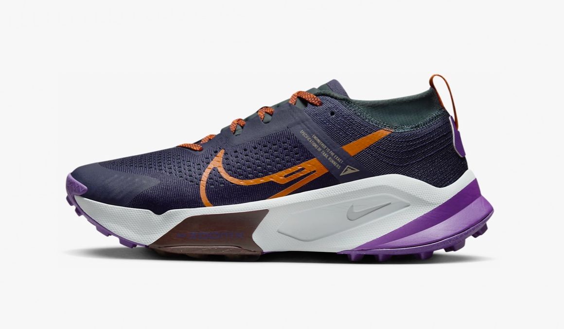 Nike Zegama por 72€ (antes 159,99€)