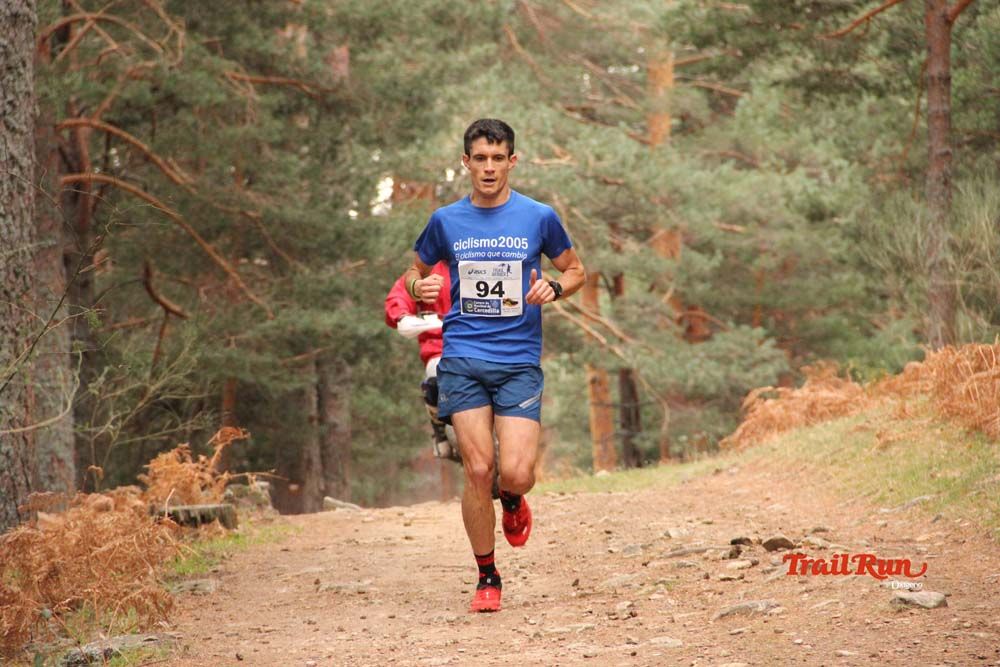 Carrera Cercedilla 2015-01