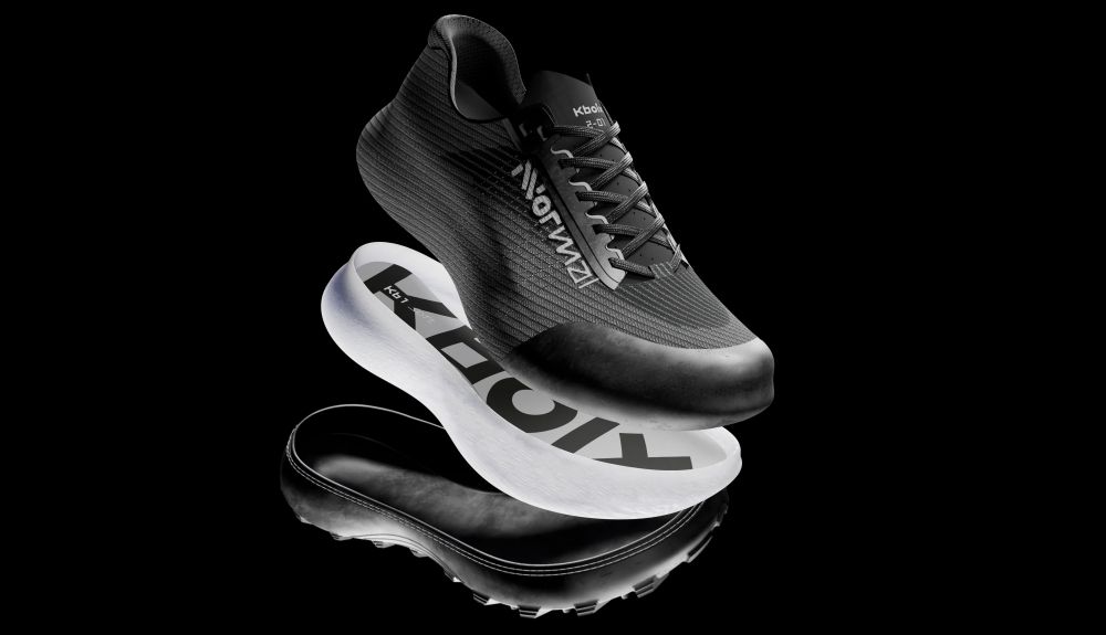 NN Kboix Midsoles 1 NN Kboix Midsoles 1