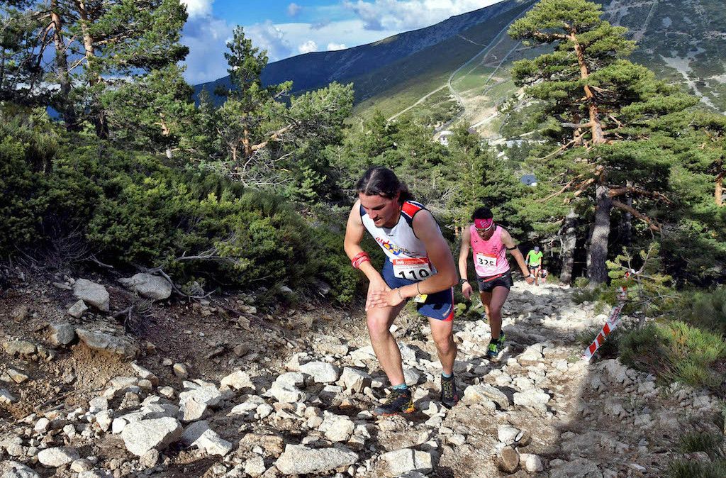 Cross Alpino Siete Picos 2019: fechas, recorrido e inscripciones