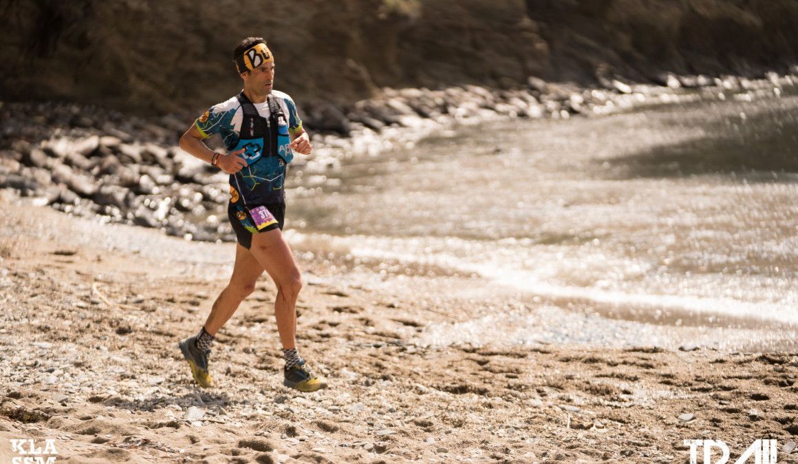Trail Cap de Creus 2019