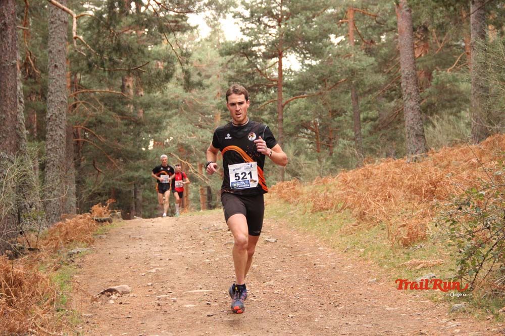 Carrera Cercedilla 2015-01