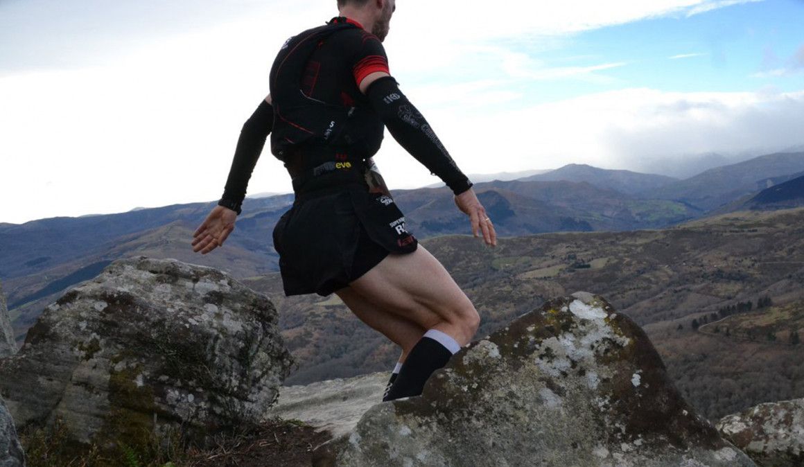 Gurriana Trail 2019: recorrido y favoritos