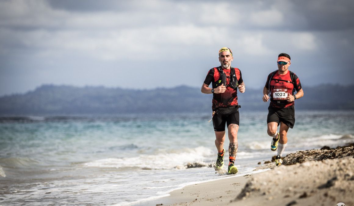  Volcano Ultramarathon 2019