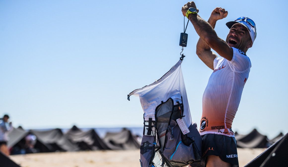 Foto: Marta Bacardit/MDS2019