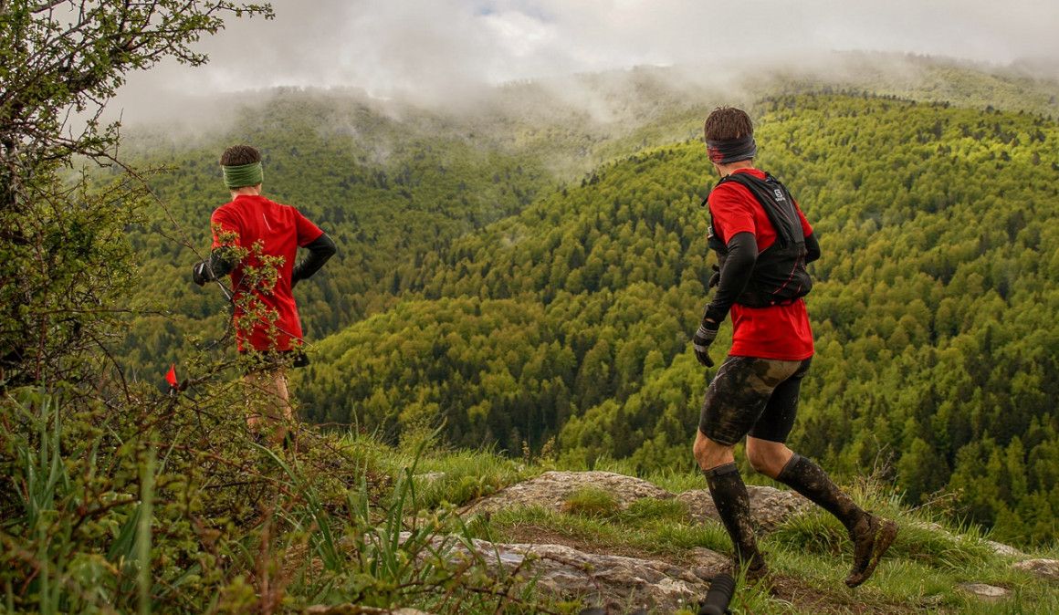 Irati Trail: fecha, recorridos, inscripciones y perfiles