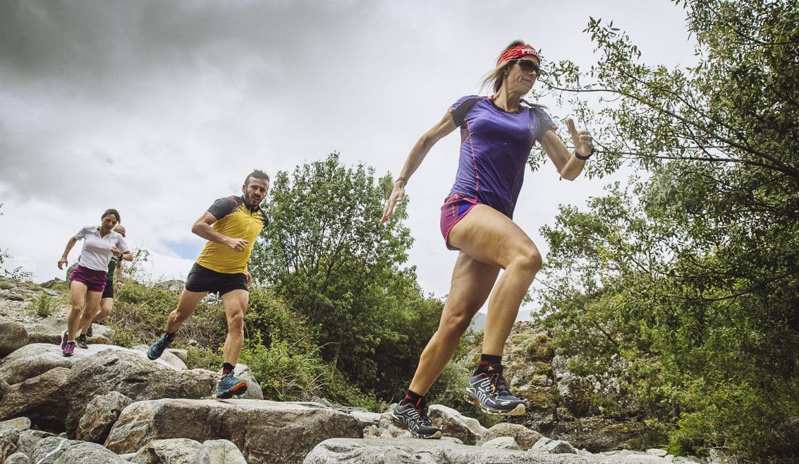 Ultra Sanabria by Stages 2019: inscripciones, recorridos y novedades