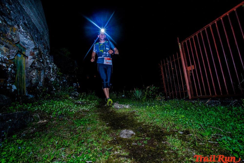 Ultra Trail MIUT de Madeira 01
