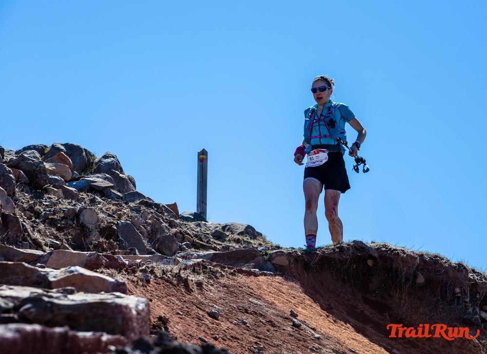 Ultra Trail MIUT de Madeira 01