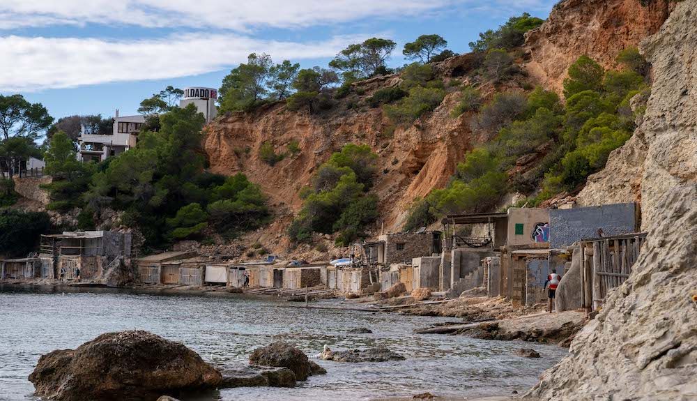 3 Días Trail Ibiza celebra su décimo aniversario con récord de participantes