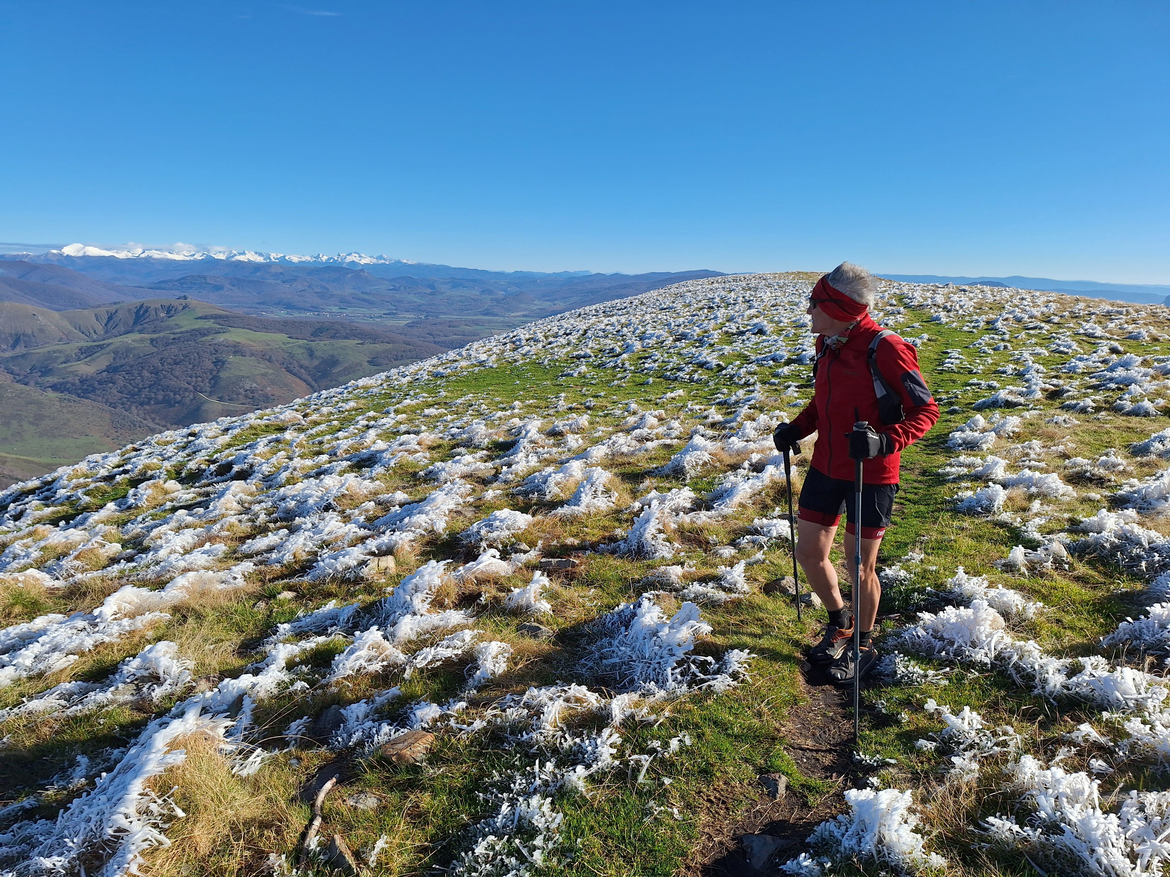 Ruta Adi, el centinela de Quinto Real