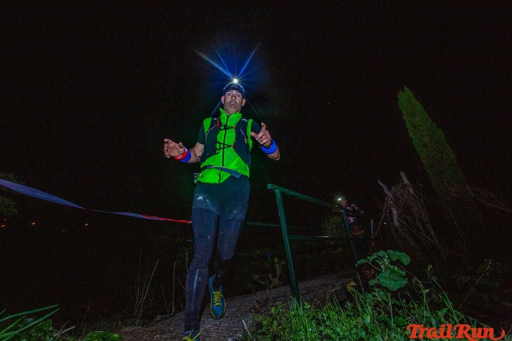 Ultra Trail MIUT de Madeira 01