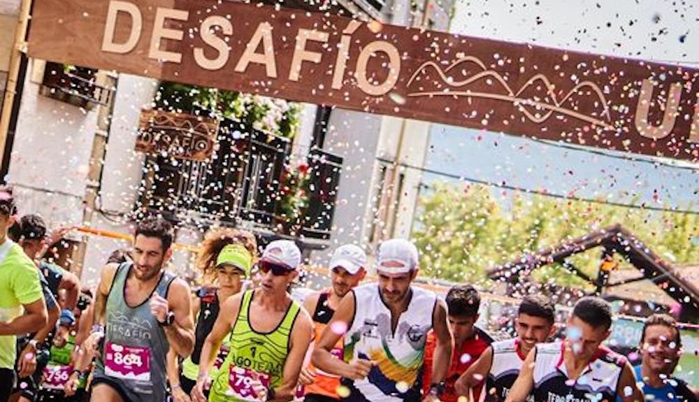 La FEDME publica su calendario 2024. Desafio Urbión acogerá el Campeonato del Mundo de Skyrunning