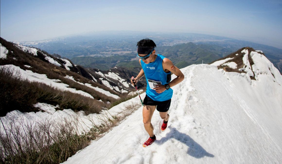 Migu Run Skyrunner World Series 2019: comienza la aventura