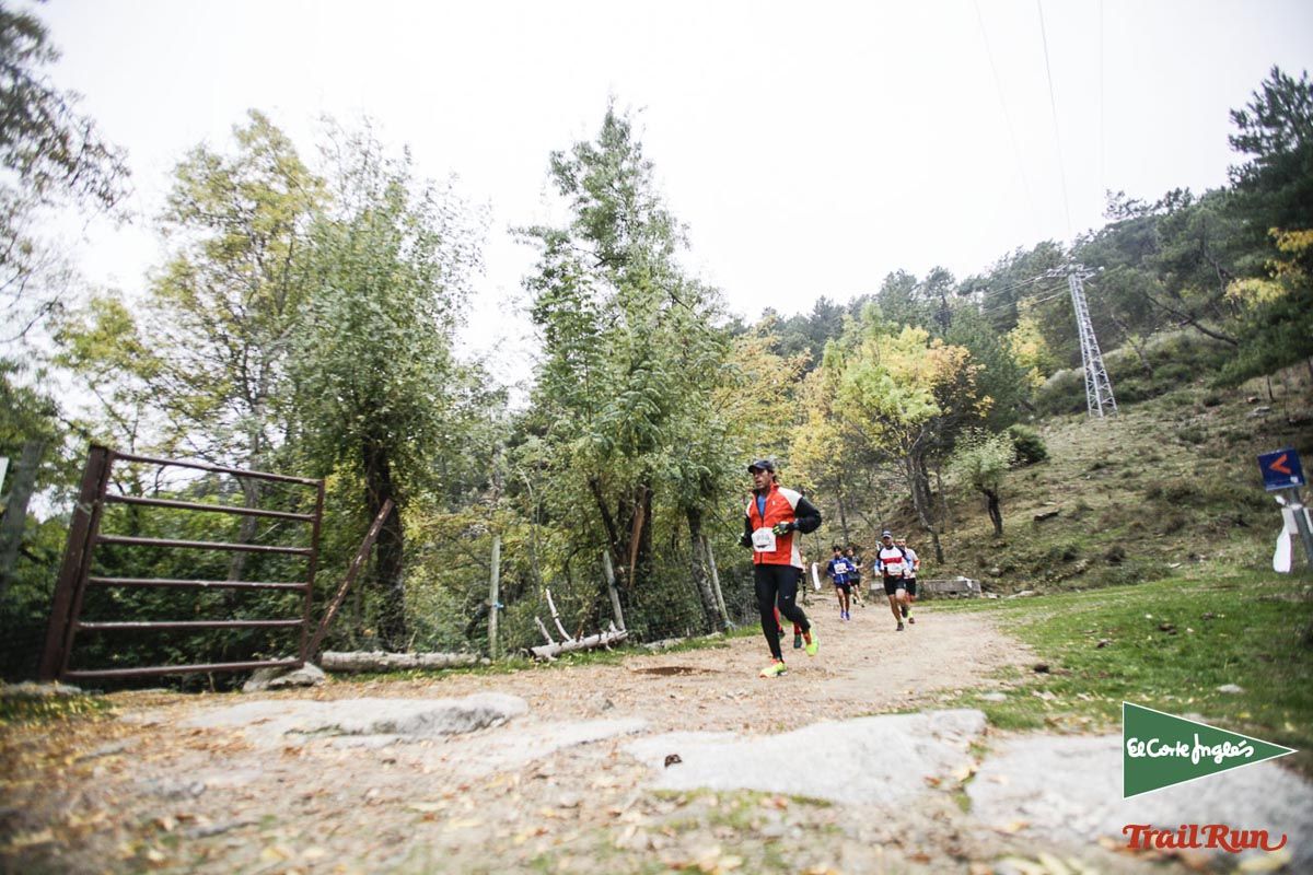Races Trail Running-1