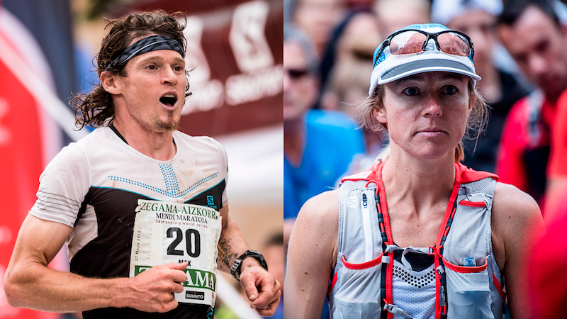 Megan Kimmel y Max King estarán en Transvulcania