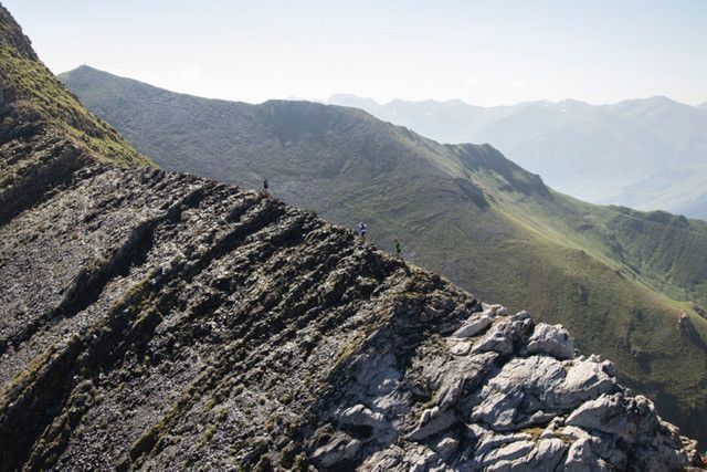 La BUFF EPIC TRAIL 2019 viene con un cartel de lujo