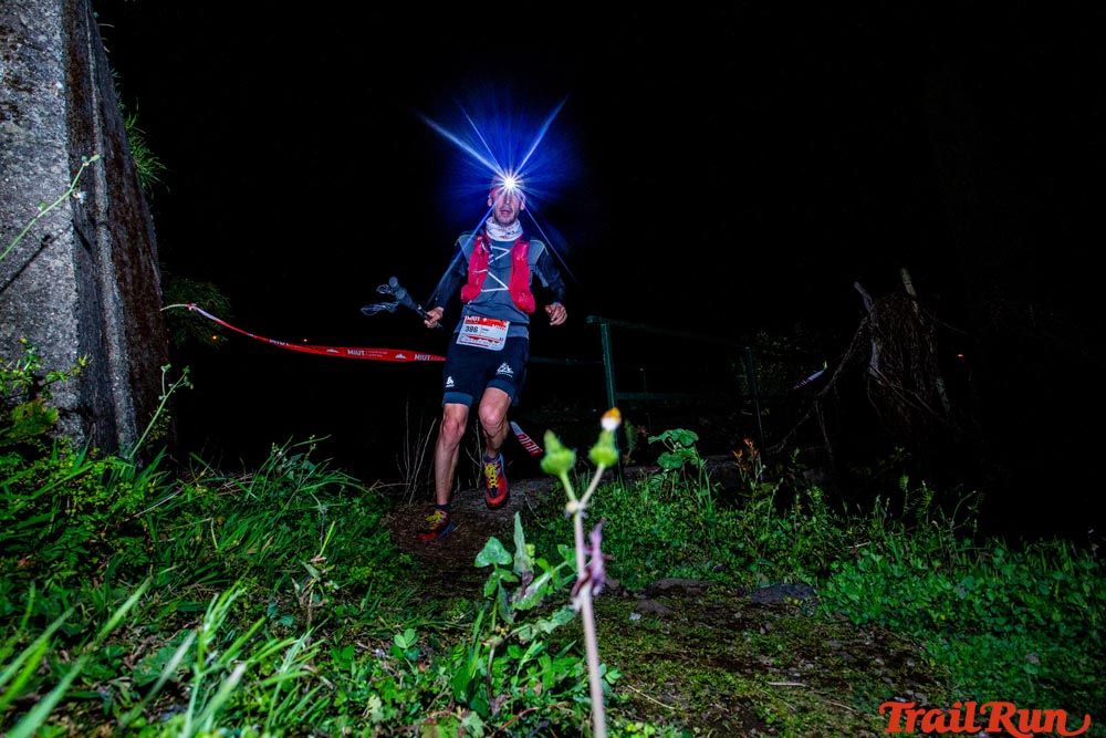 Ultra Trail MIUT de Madeira 01