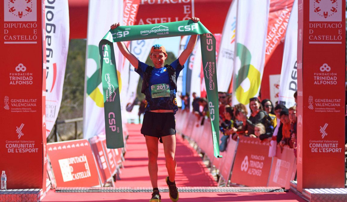 Penyagolosa Trails 2019: crónica y resultados