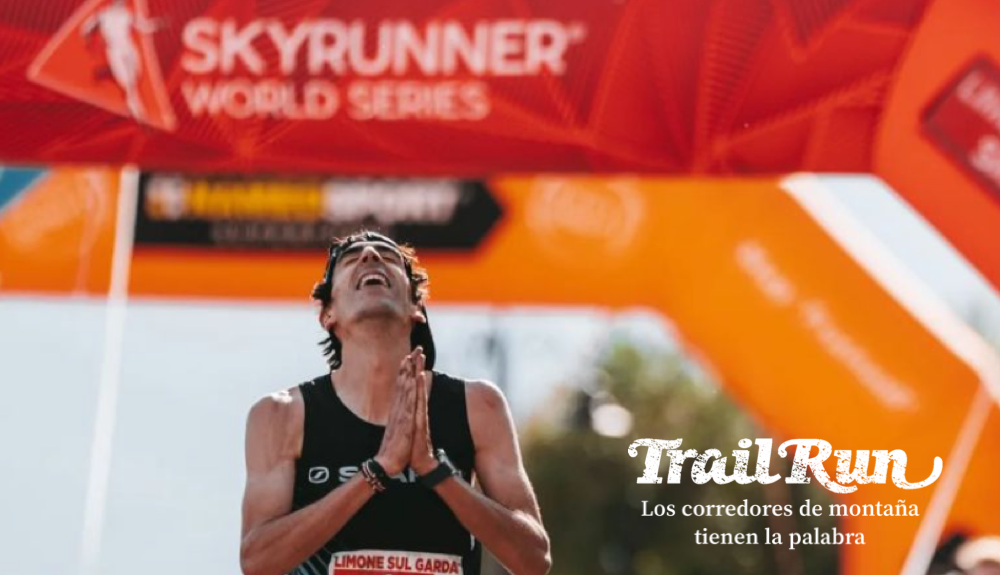 Pódcast TRAIL RUN #84 Foto ©_guaresti_