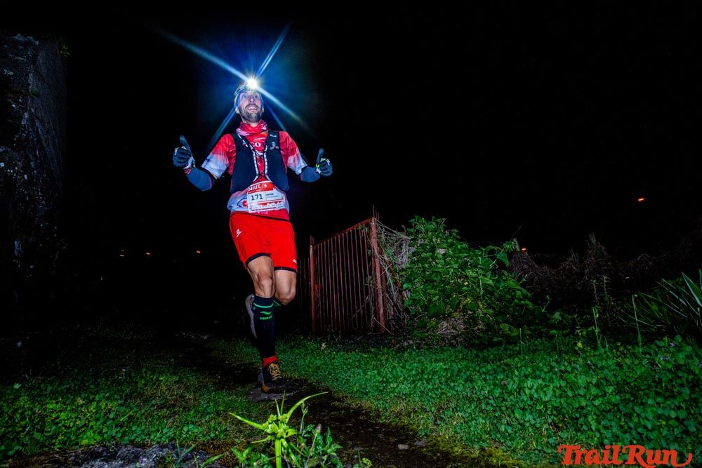 Ultra Trail MIUT de Madeira 01